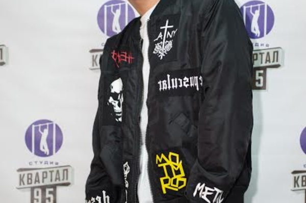 Пресс-служба квартала 95