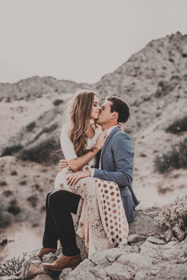 Секреты прочных пар: как людям годами удается сохранять любовь