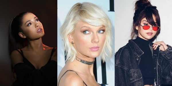 Итоги 2016: самые популярные звезды в Instagram