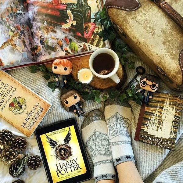 Итоги 2016: самые популярные книги года