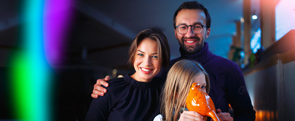 Девушка нардепа Лещенко попала в ТОП-20 лучших диджеев Британии