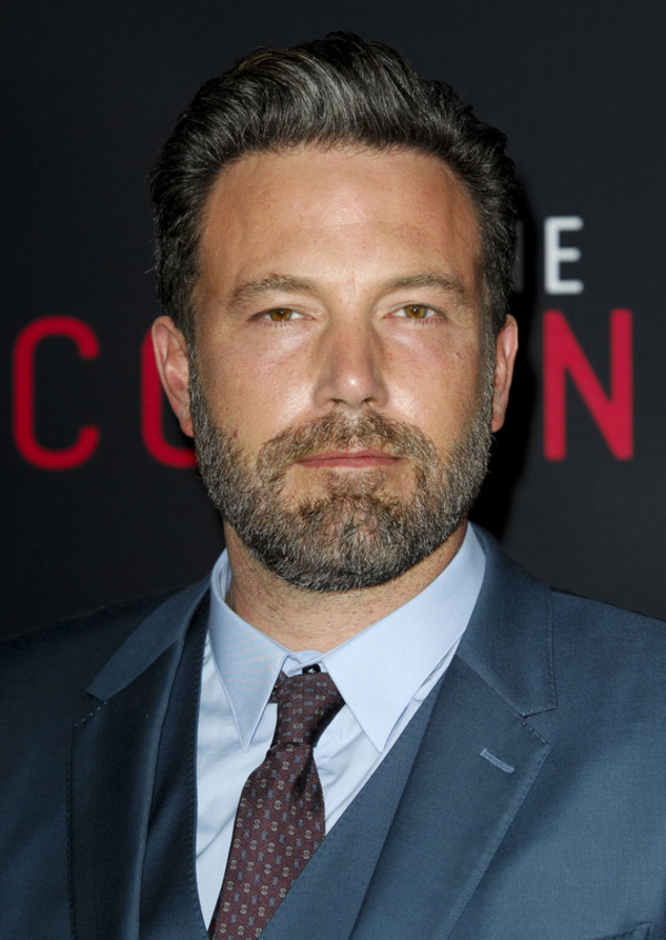 Бен Аффлек о Дженнифер Гарнер: Она – величайшая мама в мире