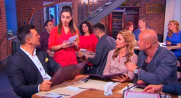 МастерШеф 6 сезон онлайн: подробности тридцать второго выпуска