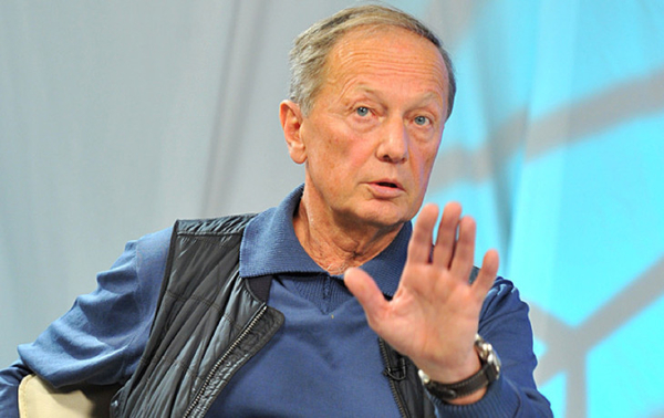 Михаил Задорнов вынужден пройти реабилитацию после биопсии мозга