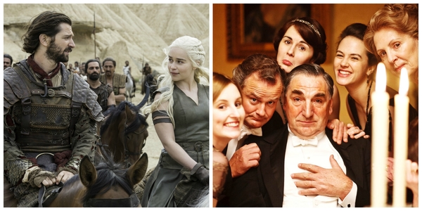 Номинанты SAG Awards 2017: Аббатство Даунтон, Игра престолов и другие