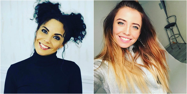 Абнимос/Досвидос: Каменских и Дорофеева выпустили совместный трек