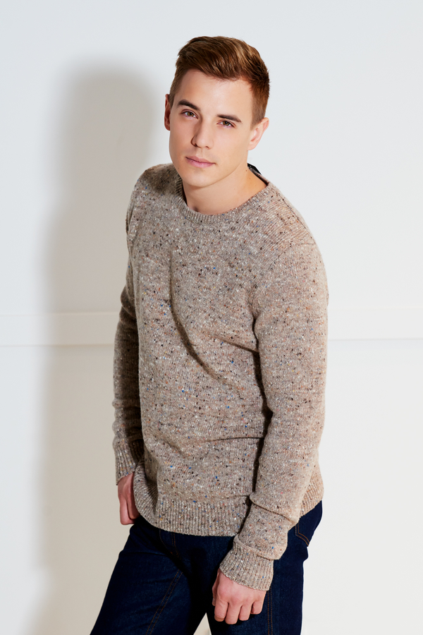 Модные секреты Вадима Олейника