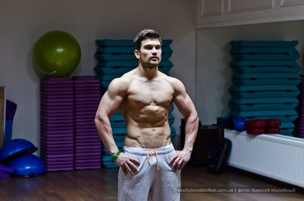 Василий Бондарчук рассказал, почему сделал творческую паузу