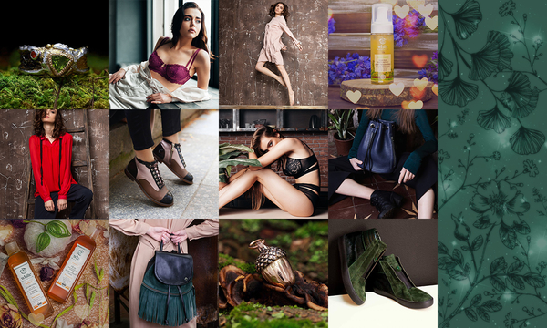 Найкращі модні бренди 2016 року: відео переможців Ivona ProBrand