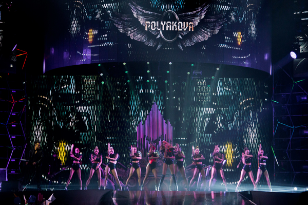 Марина Головнева