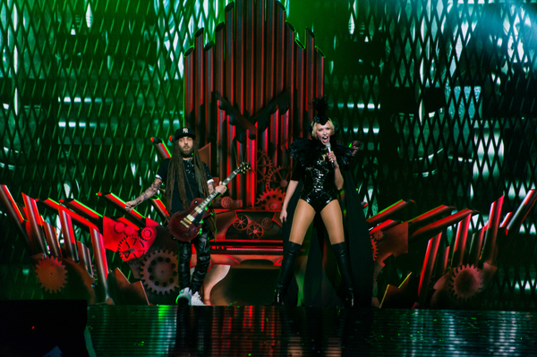 Марина Головнева