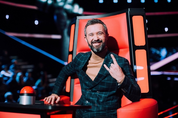 Ксения Каргина/ Harper`s Bazaar Ukraine