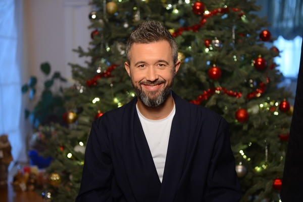 Сергей Бабкин: Новый год встречу с семьей в новом доме