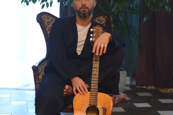 Ксения Каргина/ Harper`s Bazaar Ukraine