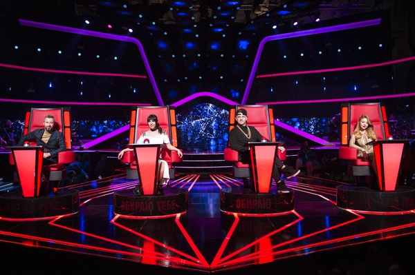 Ксения Каргина/ Harper`s Bazaar Ukraine