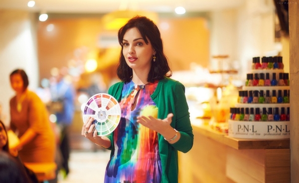 Тренды 2017: что нужно знать о цвете