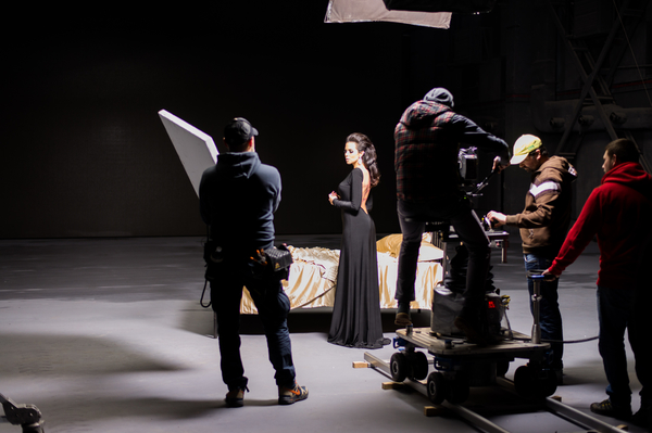 Фото: Марина Головнева