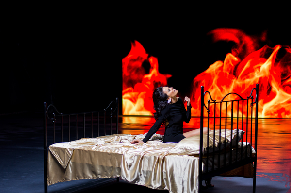 Фото: Марина Головнева