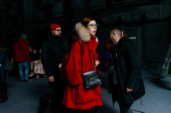 Фото: Марина Головнева