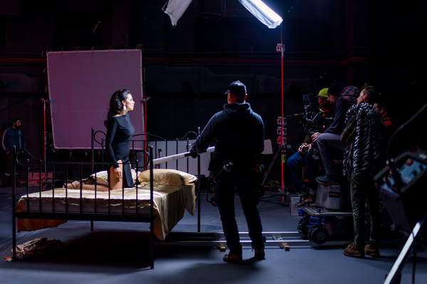 Фото: Марина Головнева