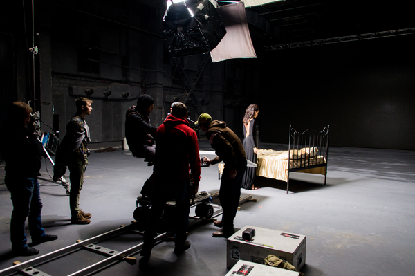 Фото: Марина Головнева