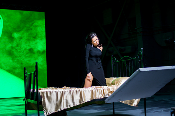 Фото: Марина Головнева