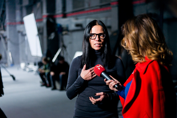 Фото: Марина Головнева