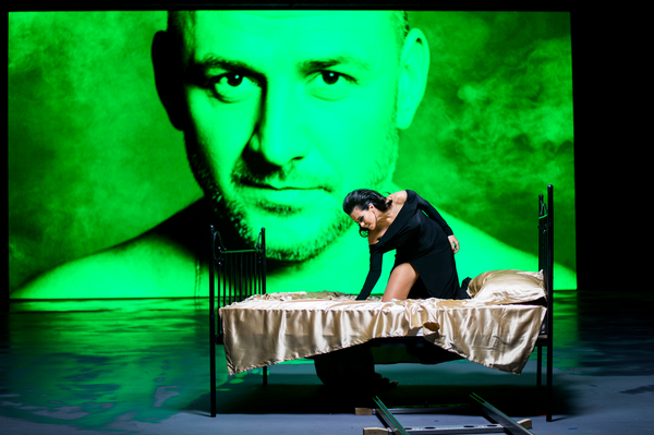 Фото: Марина Головнева