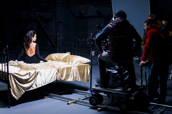 Фото: Марина Головнева