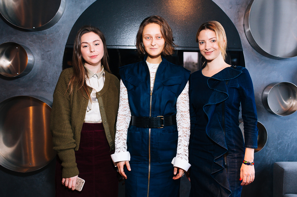 пресс-служба