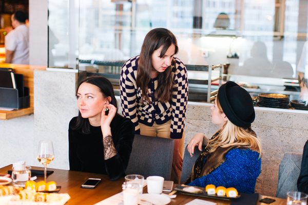 пресс-служба