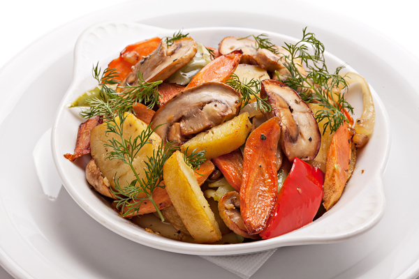 Постное меню на пятницу: ТОП-3 рецепта для обеда