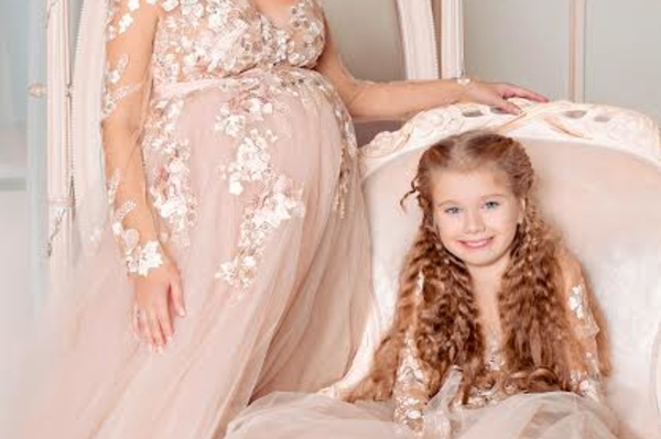 Пресс-служба Екатерины Бужинской