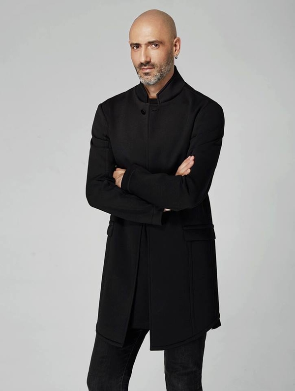 Модные тренды и тенденции 2017 года по мнению украинских дизайнеров