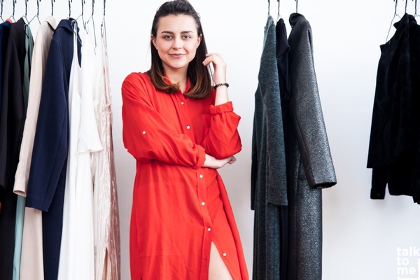 Модные тренды и тенденции 2017 года по мнению украинских дизайнеров