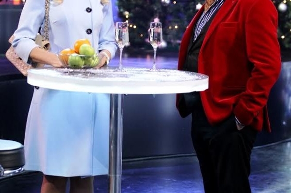 пресс-служба канала Интер