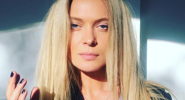 Погибла знаменитая белорусская модель