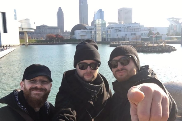 Пресс-служба СКАЙ