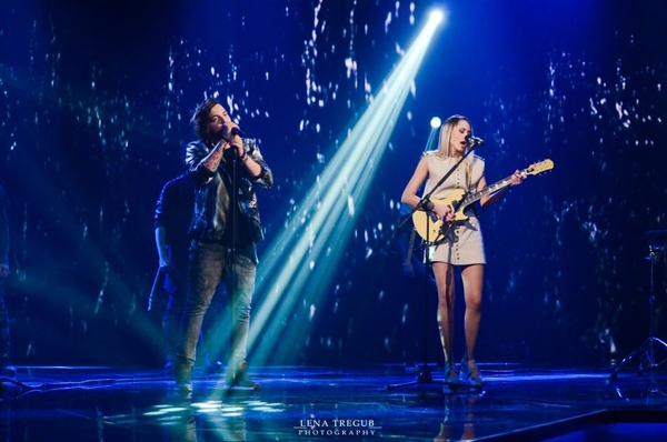 Х-фактор 7 сезон: смотри фото, как прошел финал шоу