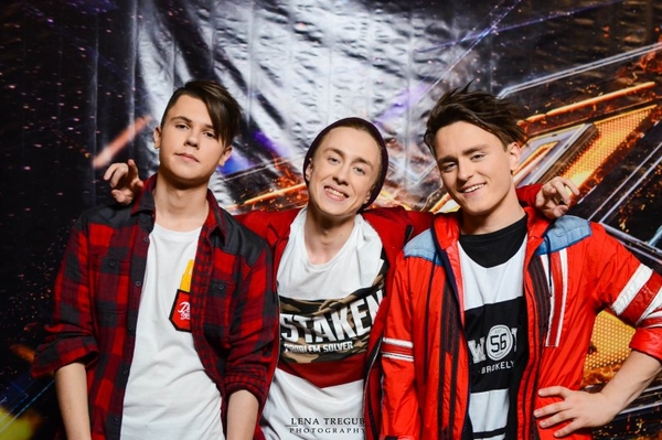 Фото: Лена Трегуб