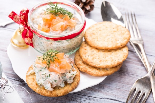 Что приготовить на Новый год 2017: рецепты с фото