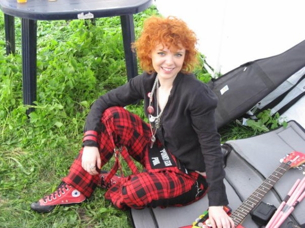 Как изменилась участница группы Ранетки Женя Огурцова