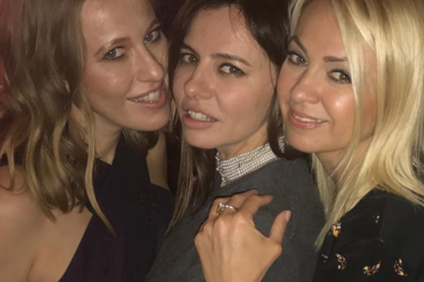 instagram.com/rudkovskayaofficial