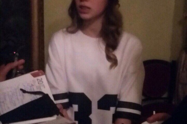 Ирина Козлова