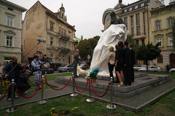 Пресс-служба квартала 95