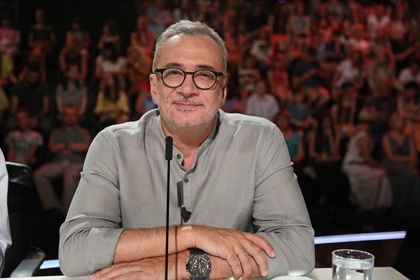 Меладзе высказался о карьере Лободы после ВИА Гры