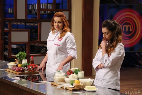 МастерШеф 6 сезон онлайн: подробности тридцать третьего выпуска