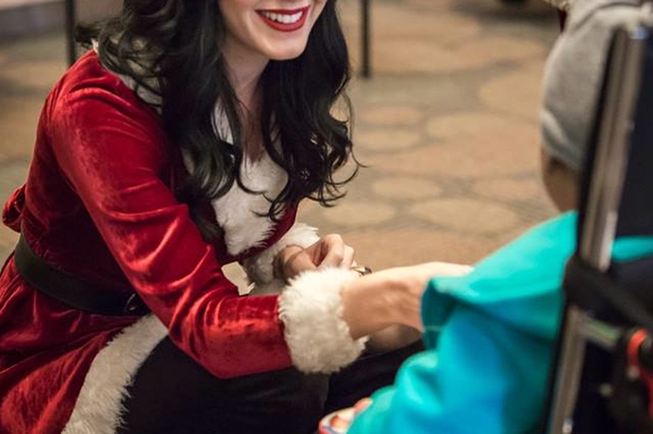 facebook.com/ChildrensLA