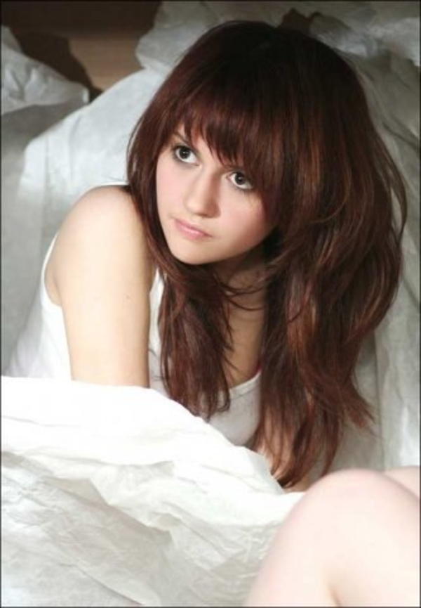 Как изменилась участница группы Ранетки Анна Руднева