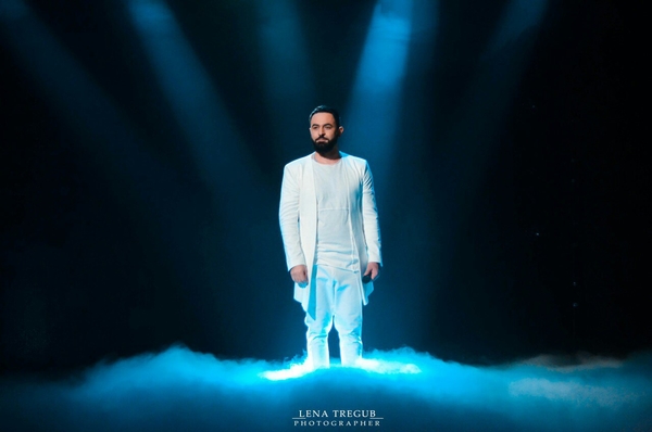 Х-фактор 7 сезон: фото победителя шоу Севака Ханагяна